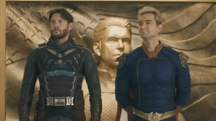The Boys: veja o calendário de episódios da 5ª temporada no Prime Video