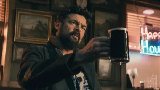 The Boys: veja o horário de estreia do episódio 4 da 5ª temporada no Prime Video