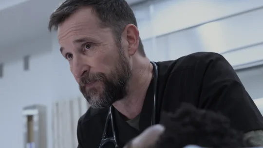 The Pitt vai ter 3ª temporada: veja o que esperar e a data de estreia na HBO Max