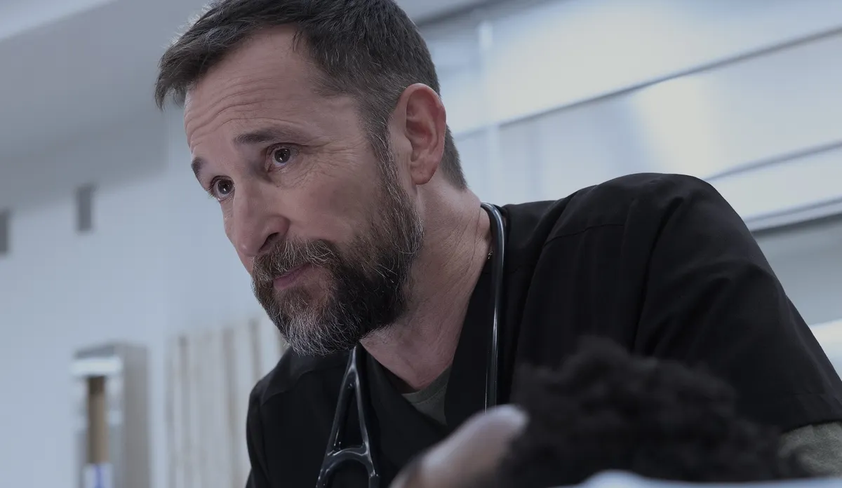 The Pitt vai ter 3ª temporada: veja o que esperar e a data de estreia na HBO Max