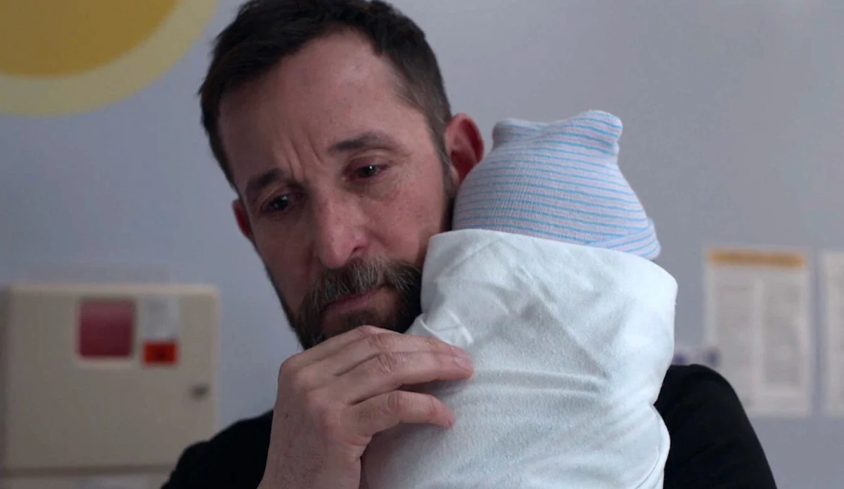 The Pitt: criador explica final da 2ª temporada e entrega o futuro de Robby