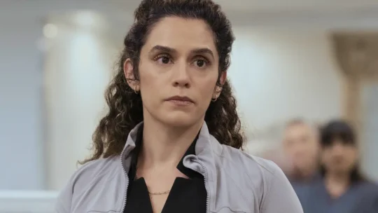 The Pitt: o horário de estreia do episódio 13 da 2ª temporada na HBO Max