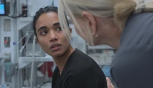 The Pitt: o horário de estreia do episódio 14 da 2ª temporada na HBO Max