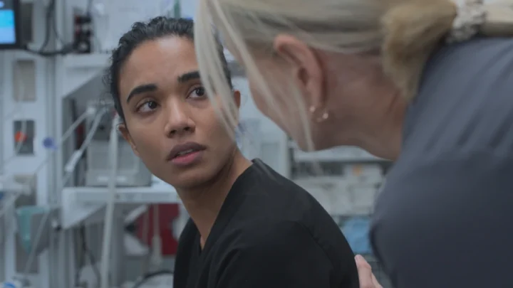 The Pitt: o horário de estreia do episódio 14 da 2ª temporada na HBO Max