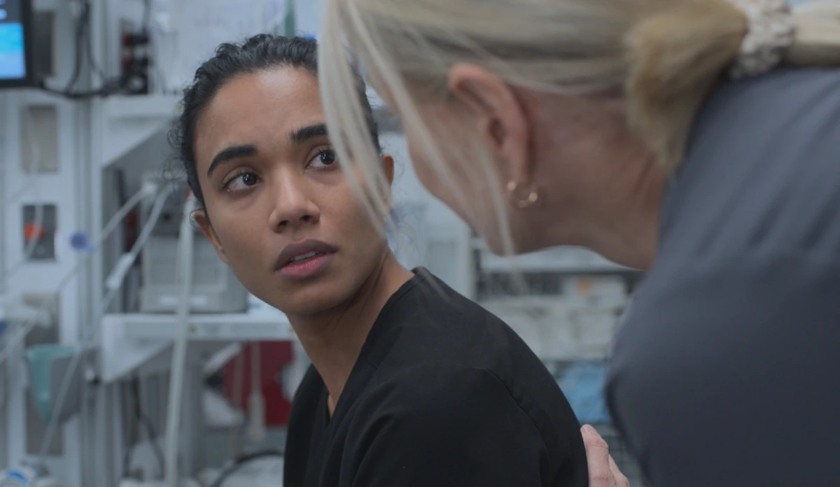 The Pitt: o horário de estreia do episódio 14 da 2ª temporada na HBO Max