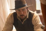 The Rescue: novo filme faroeste da Paramount reúne astros de Yellowstone em trama intensa