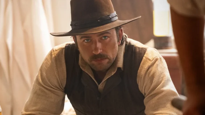 The Rescue: novo filme faroeste da Paramount reúne astros de Yellowstone em trama intensa