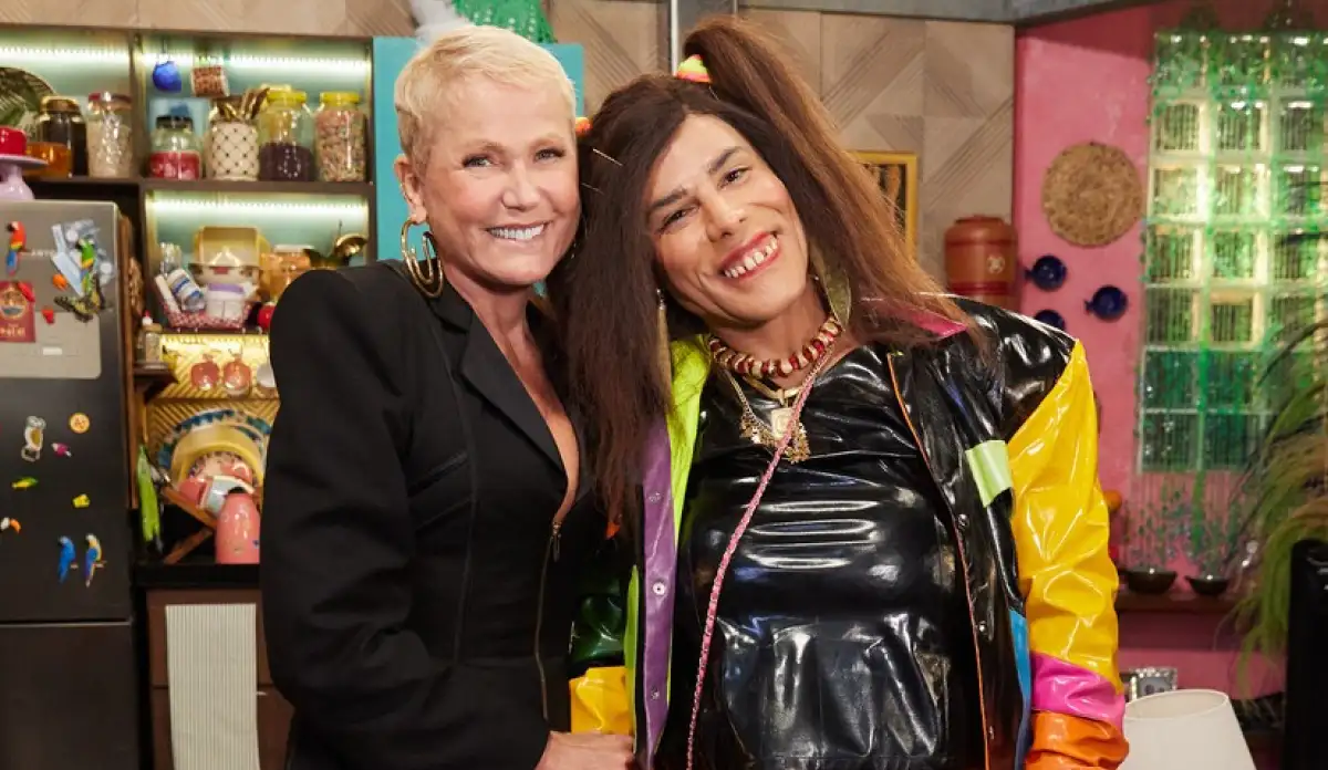 Tô de Graça: onde assistir a nova temporada do humorístico com Rodrigo Sant’Anna