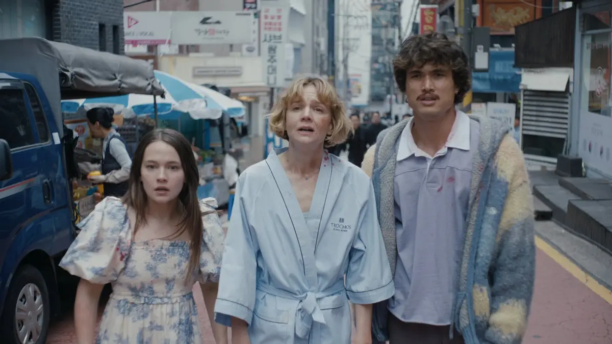 Treta: o que muda na 2ª temporada da série da Netflix? Veja trama e elenco