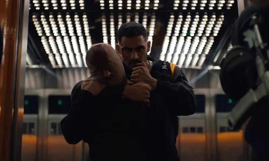 Vingança Brutal final explicado: entenda o destino de Toro e a virada da história