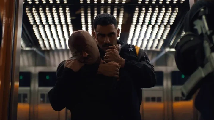 Vingança Brutal final explicado: entenda o destino de Toro e a virada da história