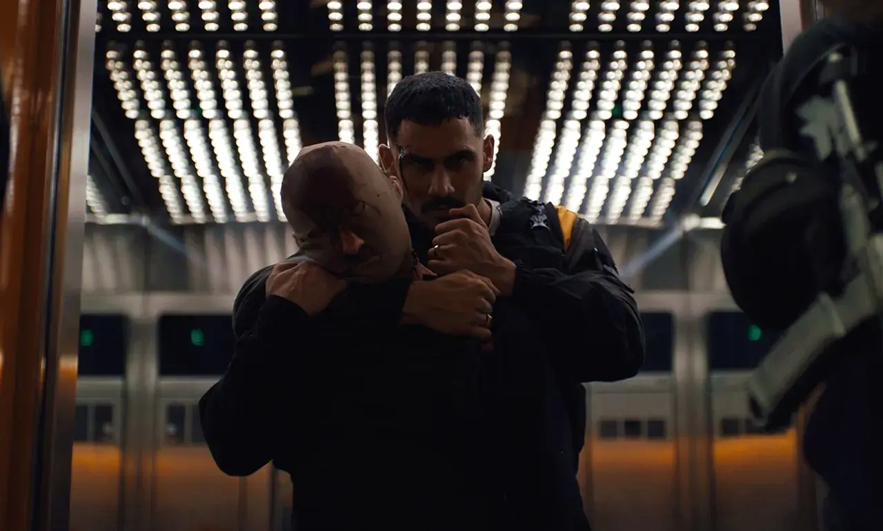 Vingança Brutal final explicado: entenda o destino de Toro e a virada da história