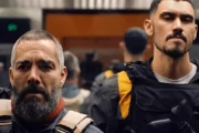 Vingança Brutal: produção mais cara do México quer redefinir o cinema de ação; confira