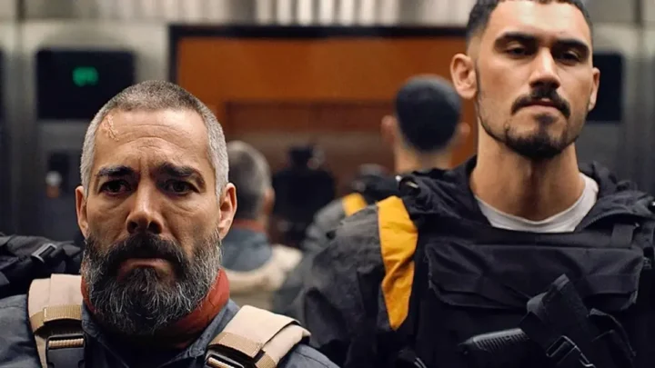 Vingança Brutal: produção mais cara do México quer redefinir o cinema de ação; confira