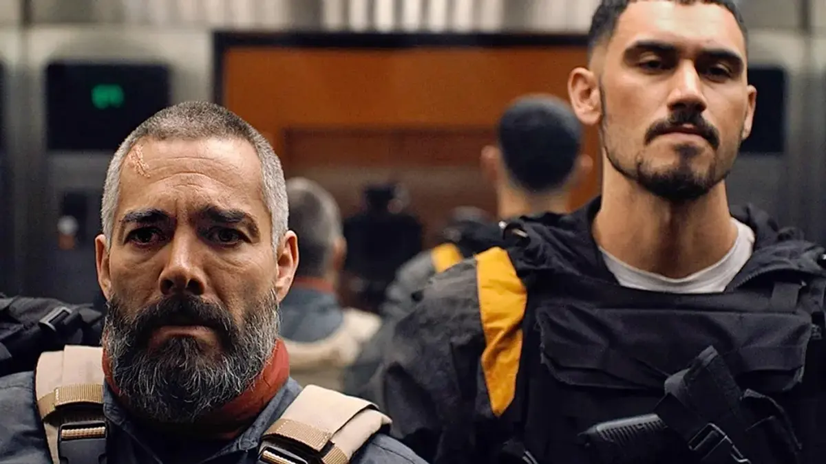 Vingança Brutal: produção mais cara do México quer redefinir o cinema de ação; confira