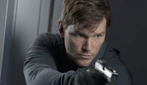 A Lista Terminal: 2ª temporada ganha data no Prime Video e ameaça ainda maior para Reece