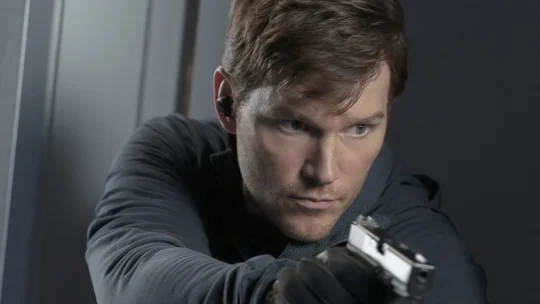 A Lista Terminal: 2ª temporada ganha data no Prime Video e ameaça ainda maior para Reece