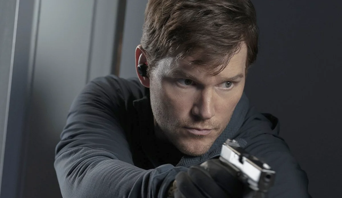 A Lista Terminal: 2ª temporada ganha data no Prime Video e ameaça ainda maior para Reece