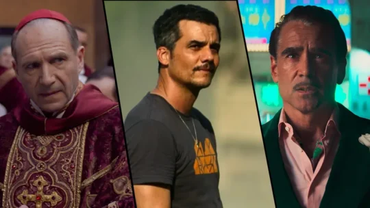Art: novo filme de Fernando Meirelles ganha detalhes com Wagner Moura no elenco