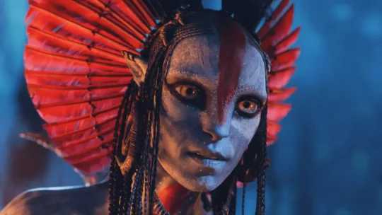 Depois do sucesso nos cinemas, Avatar: Fogo e Cinzas estreia no Disney+