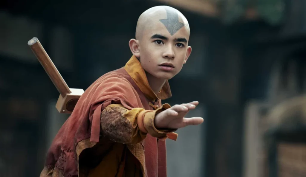 Avatar: O Último Mestre do Ar: Trailer da 2ª temporada indica virada importante para Aang