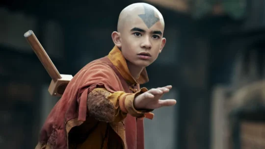 Avatar: O Último Mestre do Ar: Trailer da 2ª temporada indica virada importante para Aang