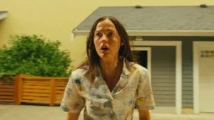 Backrooms final explicado: Mary escapou de verdade? Entenda o desfecho do terror
