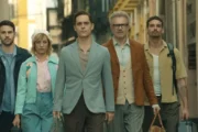 Berlim e a Dama com Arminho: spin-off de La Casa de Papel transforma arte em vingança
