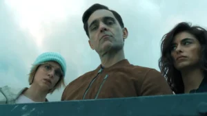 Berlim e a Dama com Arminho: série não terá uma 3ª temporada; entenda o motivo