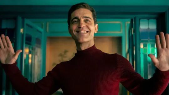 Berlim e a Dama com Arminho: saiba que horas estreia o spin-off de La Casa de Papel