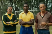 Brasil 70: A Saga do Tri recria a conquista que transformou a Seleção em mito