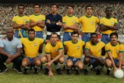 Brasil 70: A Saga do Tri: quem são os craques da Seleção retratados na série da Netflix?