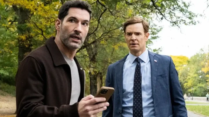 CIA: veja o calendário de episódios da nova série policial do Universal+