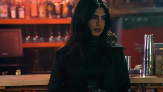 Citadel: 2ª temporada chega ao Prime Video com brasileiro no elenco