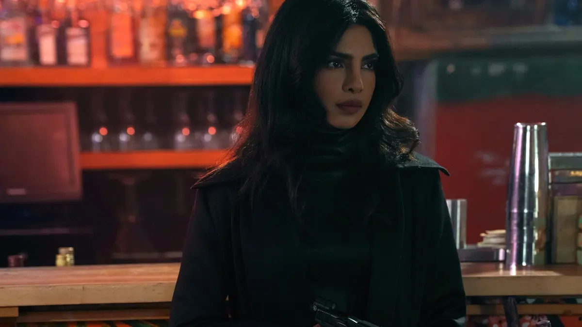 Citadel: 2ª temporada chega ao Prime Video com brasileiro no elenco