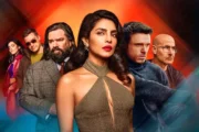 Citadel: veja o horário de estreia da 2ª temporada da série no Prime Video