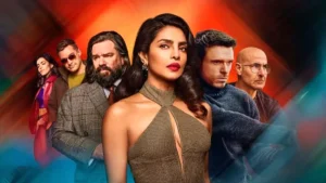 Citadel: veja o horário de estreia da 2ª temporada da série no Prime Video