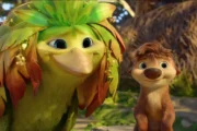 Como Mágica final explicado: quem é Boogle e qual o segredo do Firewolf?