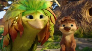 Como Mágica final explicado: quem é Boogle e qual o segredo do Firewolf?