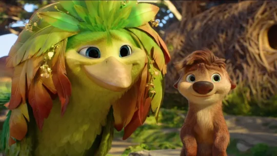 Como Mágica final explicado: quem é Boogle e qual o segredo do Firewolf?