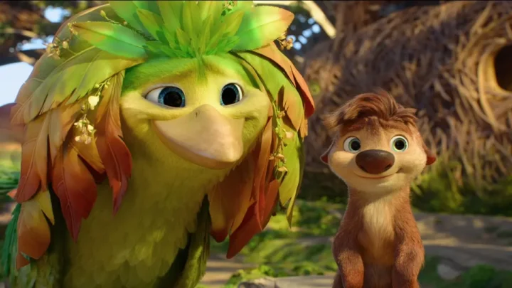 Como Mágica final explicado: quem é Boogle e qual o segredo do Firewolf?