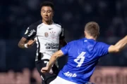Corinthians x Barra hoje: onde assistir, escalações e horário do jogo pela Copa do Brasil