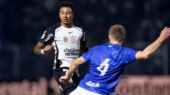 Corinthians x Barra hoje: onde assistir, escalações e horário do jogo pela Copa do Brasil