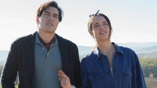 Da Toscana, com Amor: final do filme do Prime Video revela escolha decisiva de Elisa