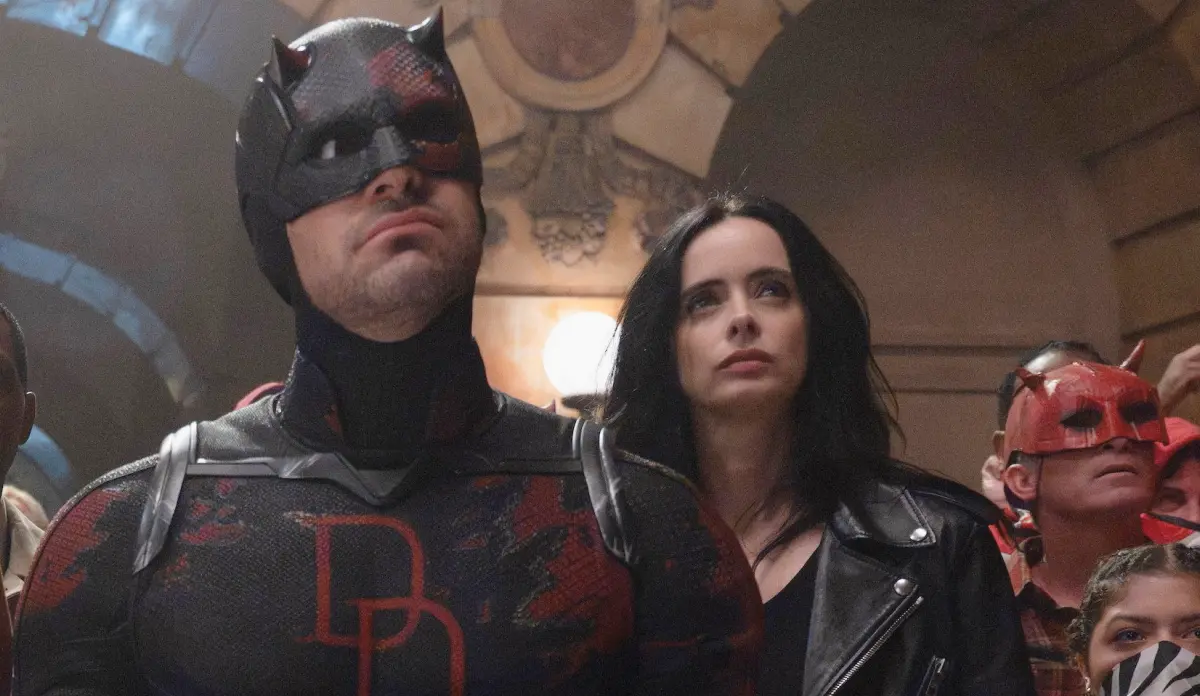 Demolidor Renascido vai ter 3ª temporada: o que esperar da nova fase no Disney+