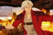 Devil May Cry: 2ª temporada chega à Netflix; veja horário e detalhes da nova fase