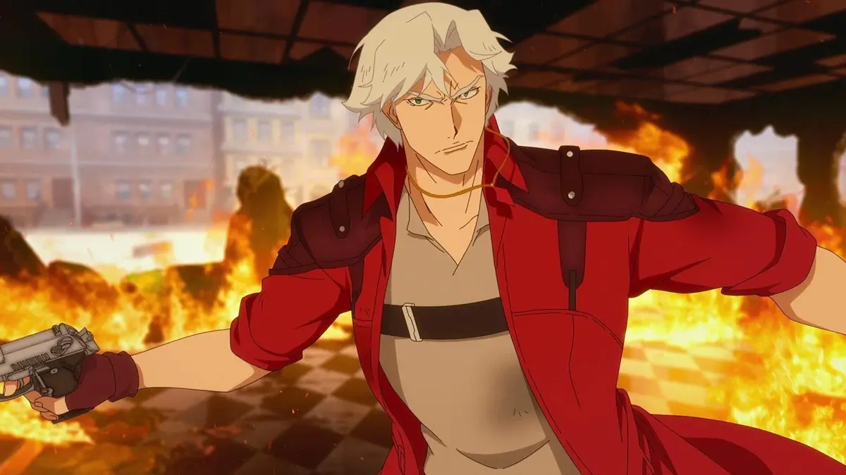 Devil May Cry: 2ª temporada chega à Netflix; veja horário e detalhes da nova fase