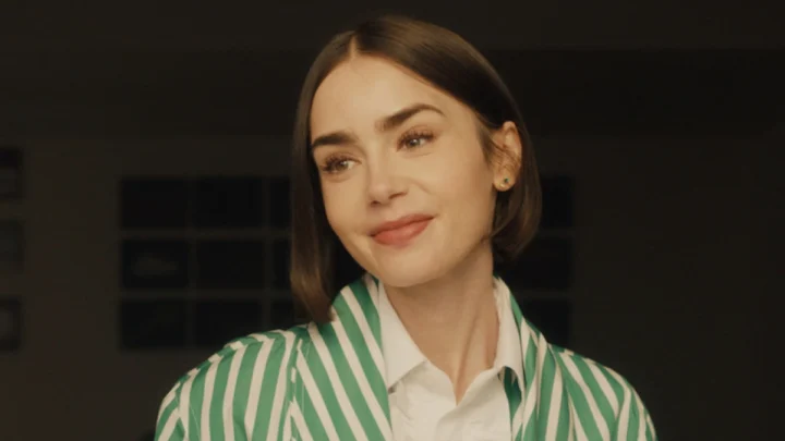 Emily em Paris vai acabar: Netflix confirma 6ª temporada como encerramento da série
