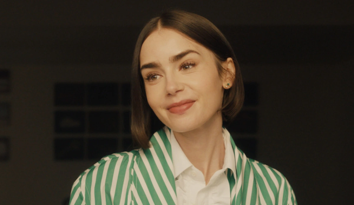 Emily em Paris vai acabar: Netflix confirma 6ª temporada como encerramento da série