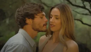Entre Pai e Filho: drama mexicano conquista público com romance proibido na Netflix